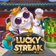 Lucky StreakJOKER screenshot