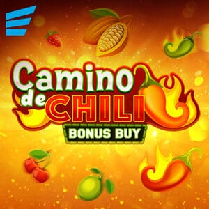 Camino de Chili Bonus Buy screenshot