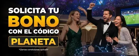Bono de Referido Picante promotion