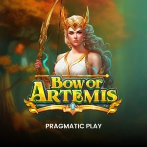 Bow of Artemis screenshot