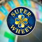 Super Wheel screenshot