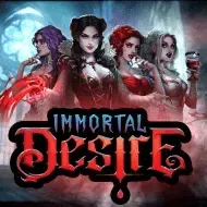 Immortal Desire screenshot
