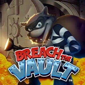 Breach the Vault™
