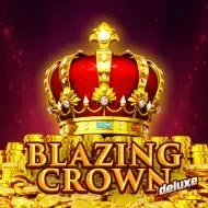 Blazing Crown Deluxe screenshot