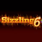 Sizzling 6 screenshot