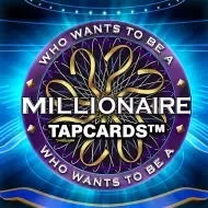 Millionaire TapcardsBigtimegaming screenshot