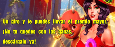 Siente el calor del jackpot