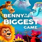 Benny's the Biggest game screenshot